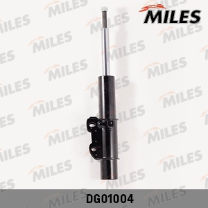 Амортизатор MILES DG01004