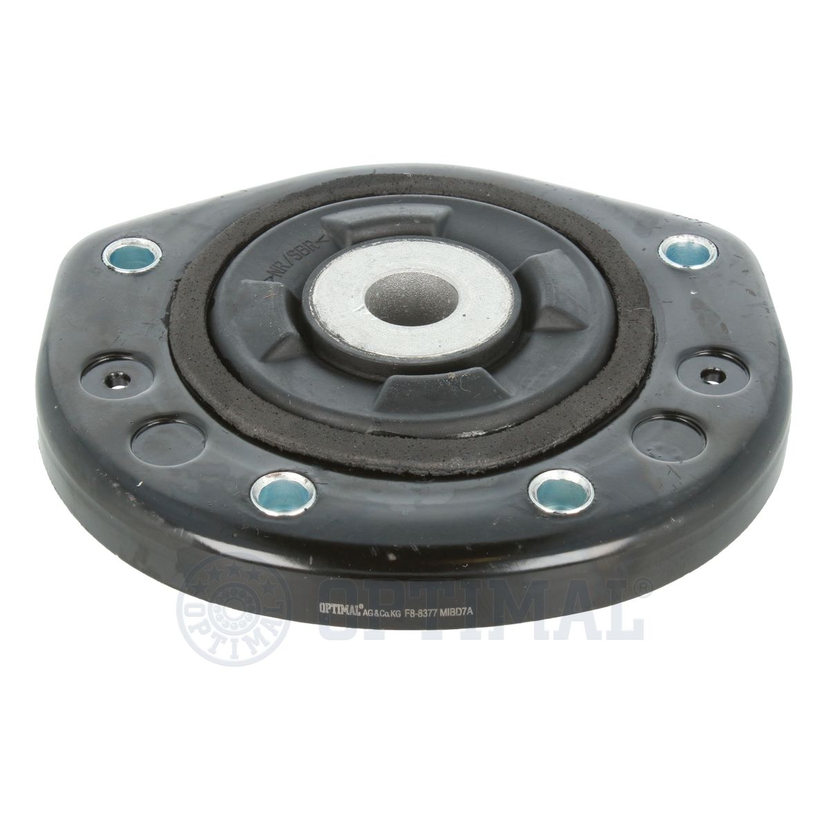 Опора стойки амортизатора OPTIMAL F8-8377