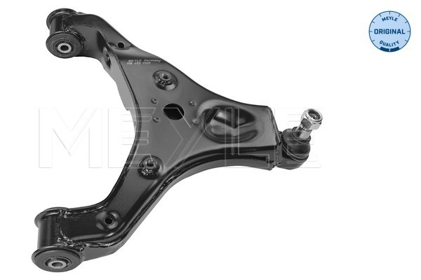 Рычаг независимой подвески колеса подвеска колеса meyle-original true to oe. MEYLE 116 050 0091