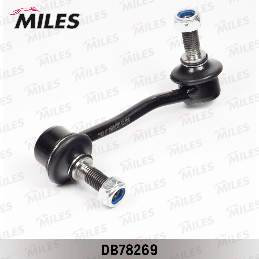 Тяга / стойка стабилизатор MILES DB78269