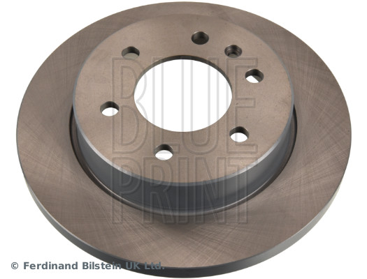 Тормозной диск BLUE PRINT ADBP430099