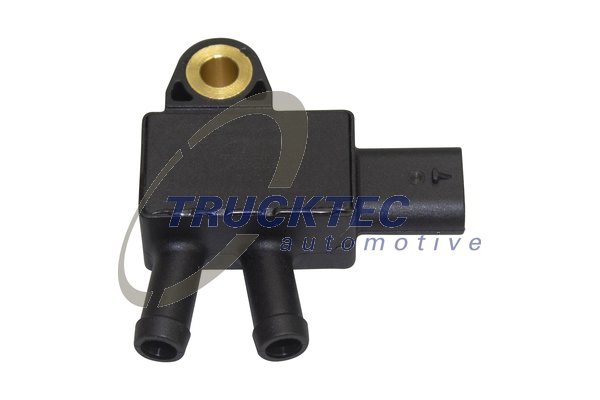 Датчик давление выхлопных газов TRUCKTEC AUTOMOTIVE 02.42.205