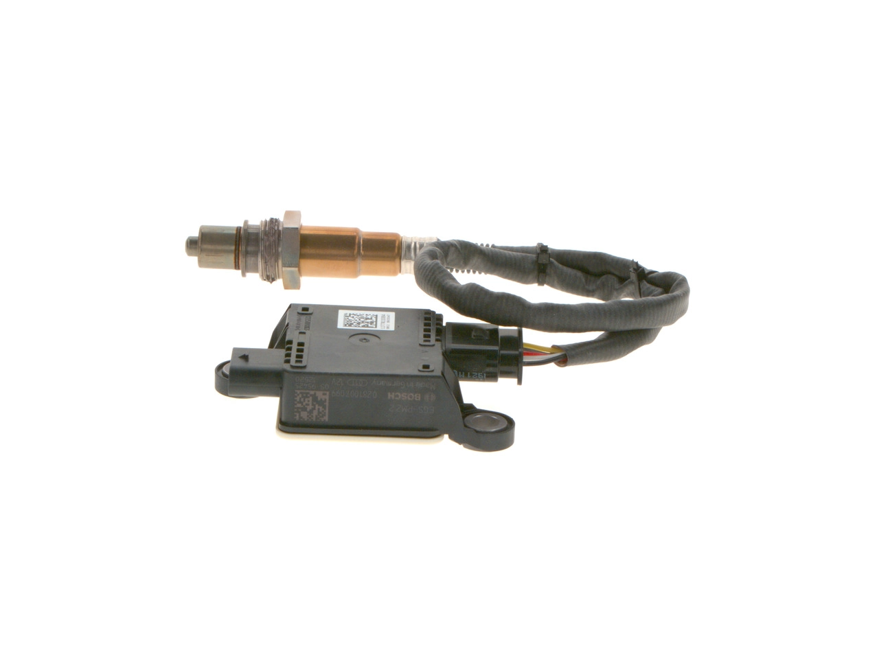 Датчик частиц BOSCH 0 281 007 099