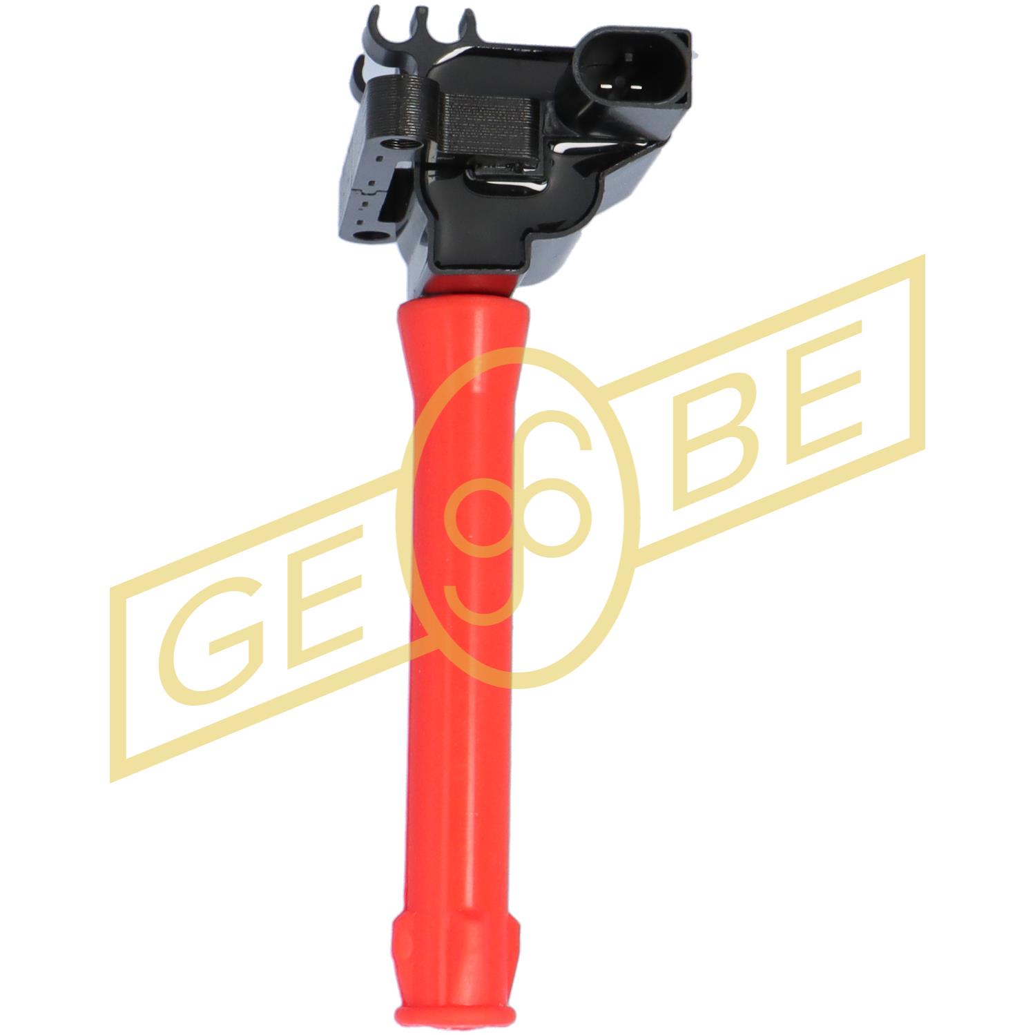 Nox-датчик nox-катализатор GEBE 9 3680 1