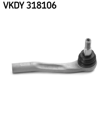 Наконечник поперечной рулевой тяги SKF VKDY 318106
