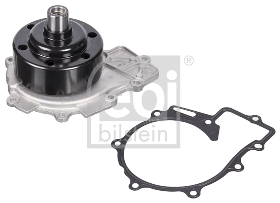 Водяной насос охлаждение двигателя FEBI BILSTEIN 48412