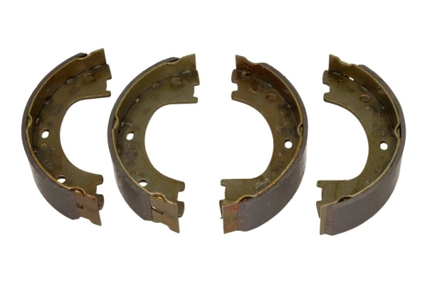 Комплект тормозных колодок стояночная тормозная система MAXGEAR 19-1804