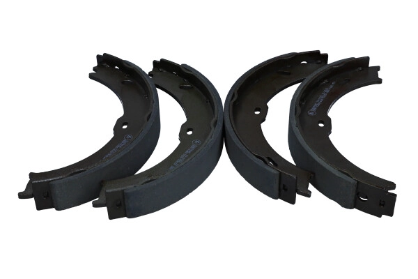 Комплект тормозных колодок стояночная тормозная система MAXGEAR 19-0333