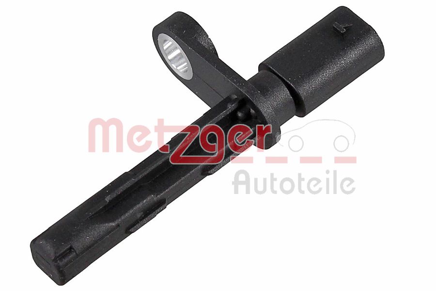 Датчик частота вращения колеса oe-part METZGER 09001506