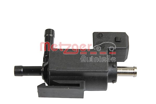 Клапан регулирования давления нагнетателя oe-part METZGER 0892815