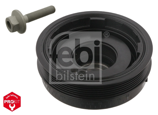 Ременный шкив коленчатый вал prokit FEBI BILSTEIN 33579