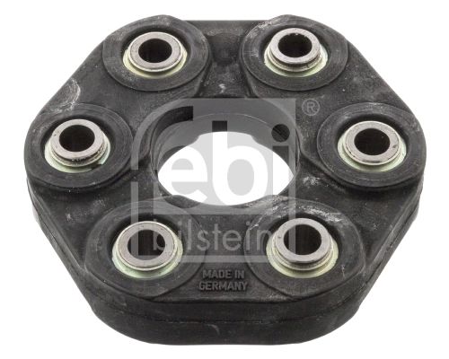 Шарнир продольный вал powerline FEBI BILSTEIN 102291