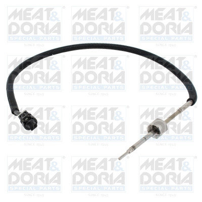 Датчик температура выхлопных газов MEAT & DORIA 12600