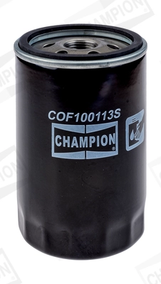 Масляный фильтр CHAMPION COF100113S