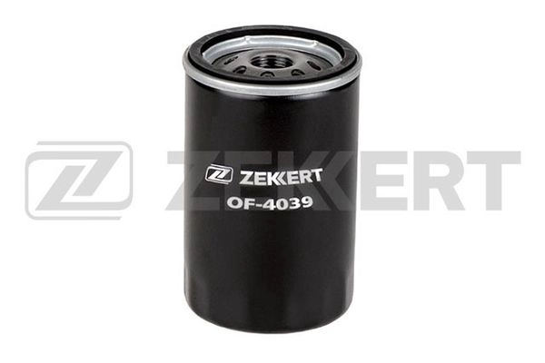 Масляный фильтр ZEKKERT OF-4039