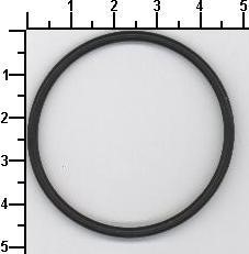 Уплотнительное кольцо ELRING 367.360