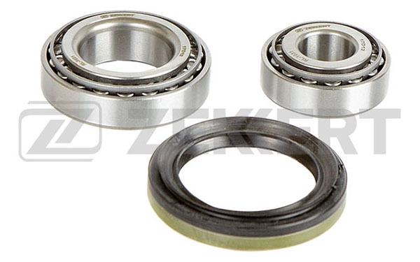 Комплект подшипника ступицы колеса ZEKKERT RL-1031