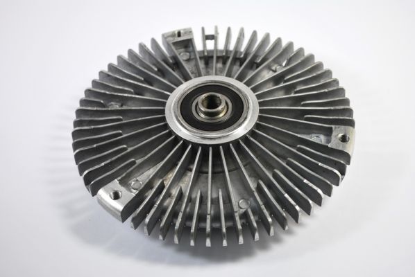Сцепление вентилятор радиатора THERMOTEC D5B006TT