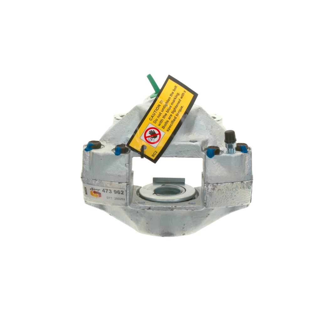 Тормозной суппорт BOSCH 0 986 473 962