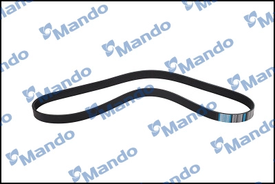 Поликлиновой ремень MANDO MB6PK1038