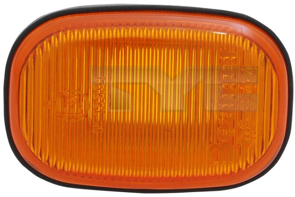 Фонарь указателя поворота TYC 18-3543-81-2