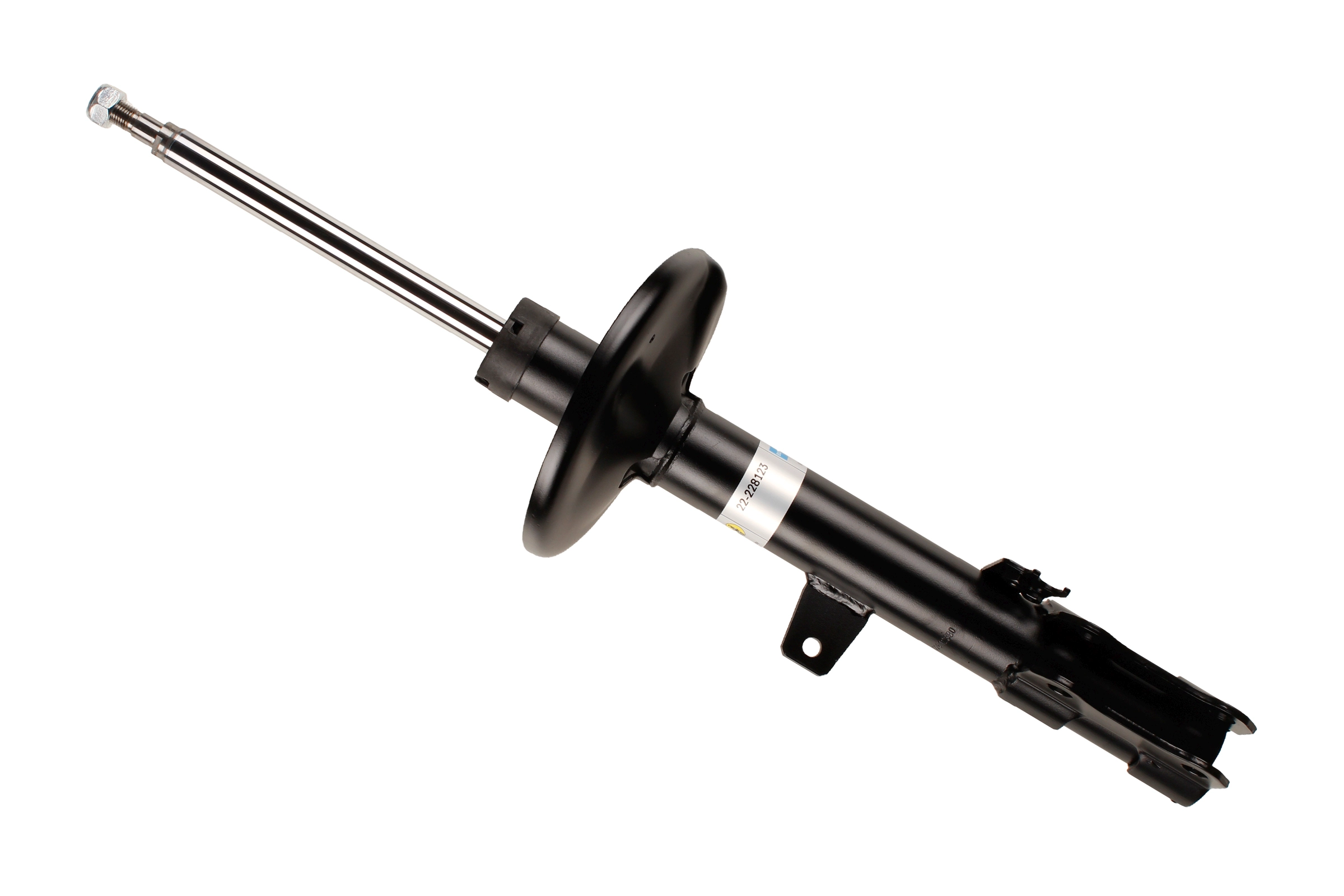 Амортизатор bilstein - b4 oe replacement BILSTEIN 22-228123