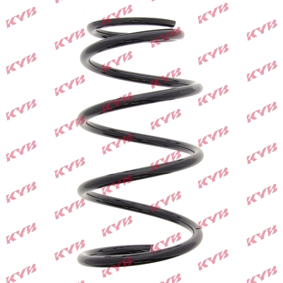 Пружина ходовой части k-flex KYB RF3143