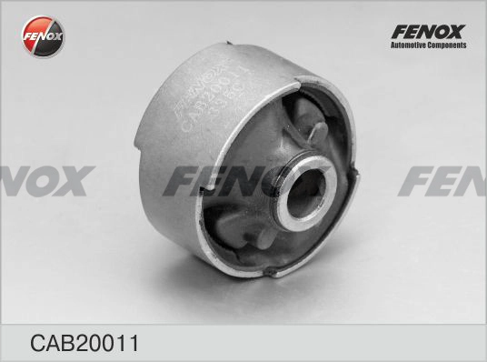 Подвеска рычаг независимой подвески колеса FENOX CAB20011