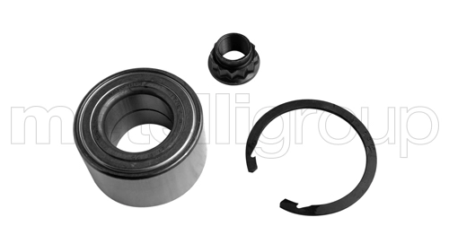 Комплект подшипника ступицы колеса METELLI 19-7729