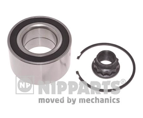 Комплект подшипника ступицы колеса NIPPARTS J4702037