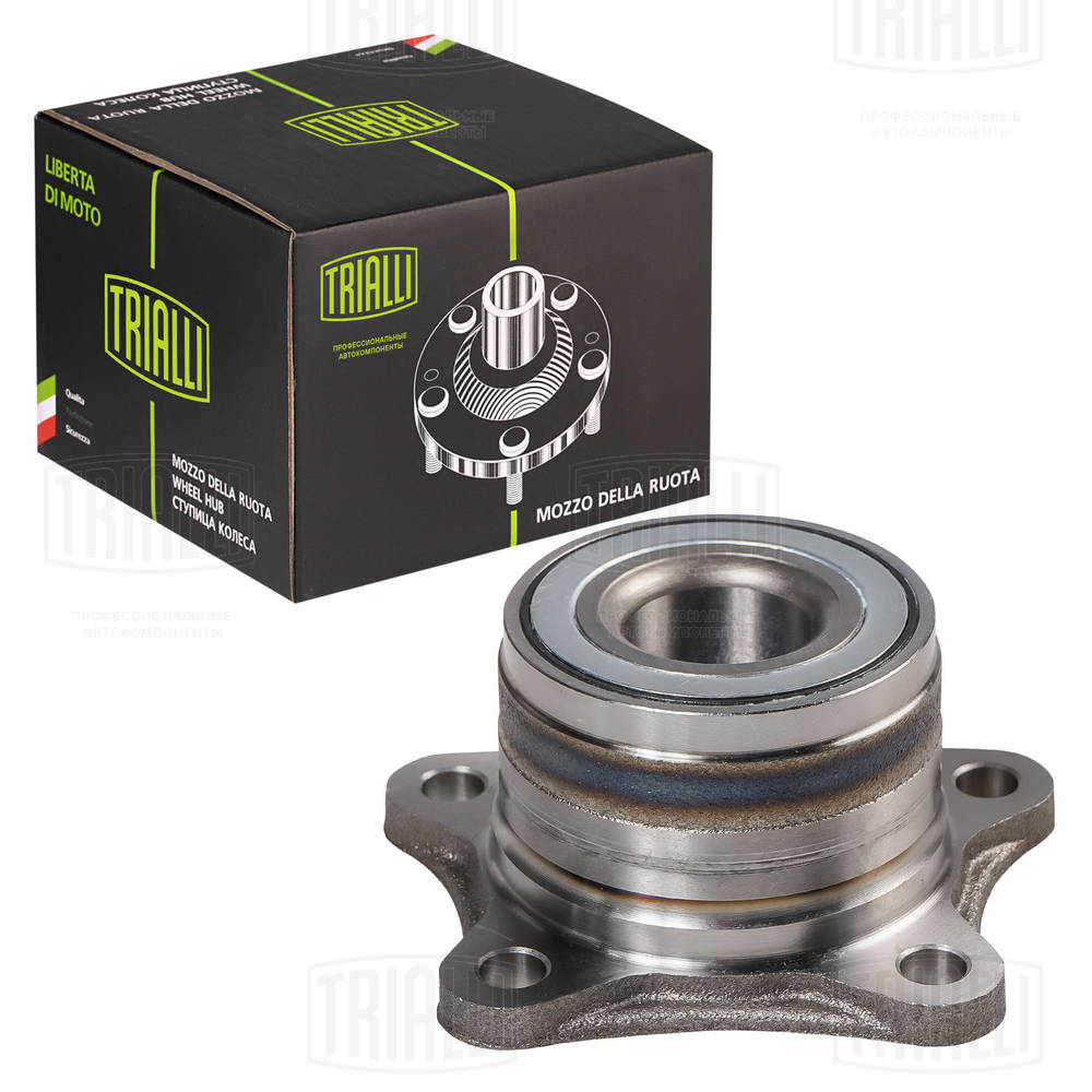 Подшипник ступицы колеса TRIALLI MR 1995