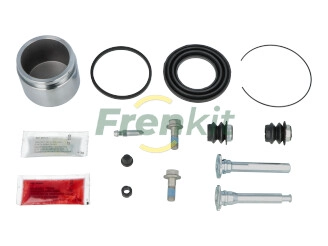Ремкомплект тормозной суппорт FRENKIT 760558