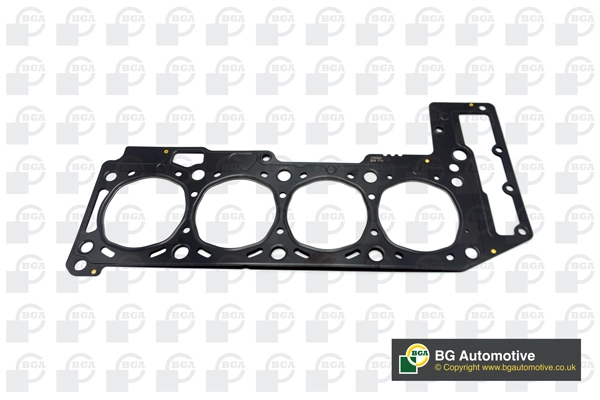 Прокладка головка цилиндра BGA CH8504C