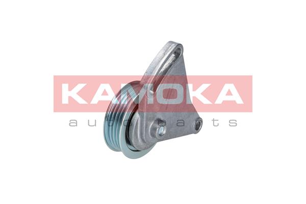 Натяжной ролик поликлиновой ремень kamoka KAMOKA R0139