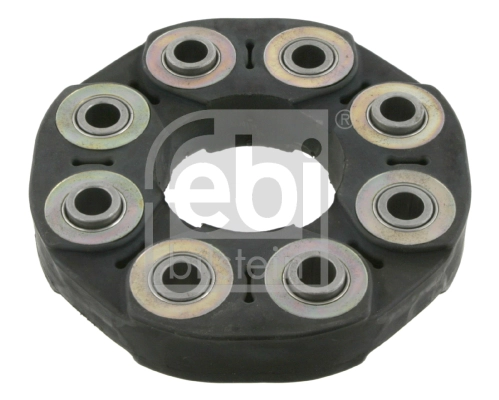Шарнир продольный вал FEBI BILSTEIN 27582