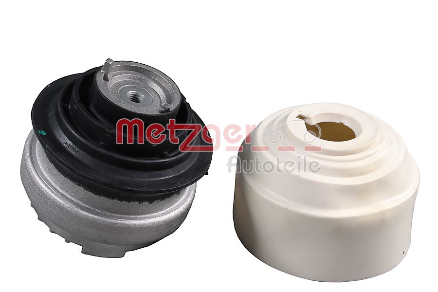 Подвеска двигатель METZGER 8053721