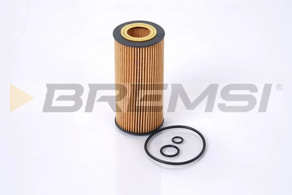 Масляный фильтр BREMSI FL1291