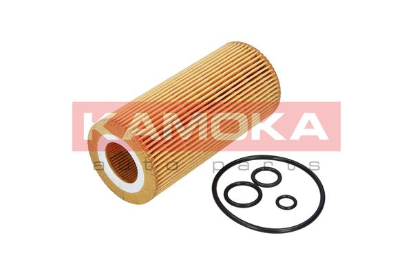 Масляный фильтр kamoka KAMOKA F108901