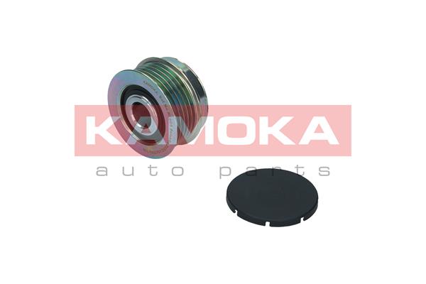 Механизм свободного хода генератора kamoka KAMOKA RC004
