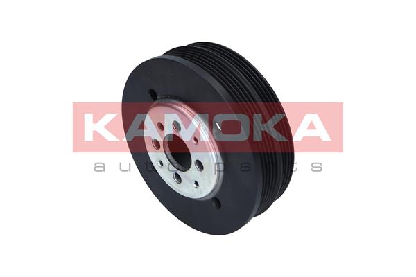 Ременный шкив коленчатый вал kamoka KAMOKA RW006