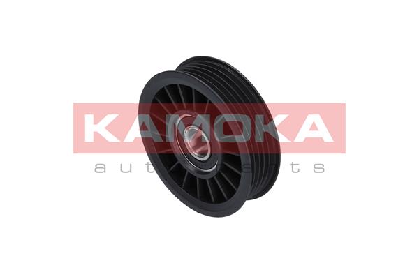 Натяжная планка поликлиновой ремень kamoka KAMOKA R0312