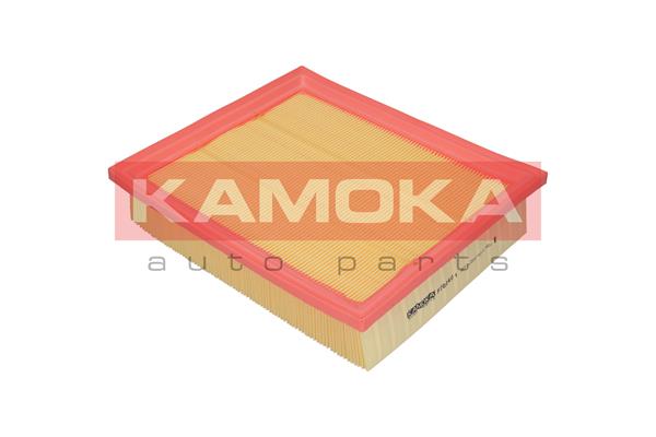 Воздушный фильтр kamoka KAMOKA F200401