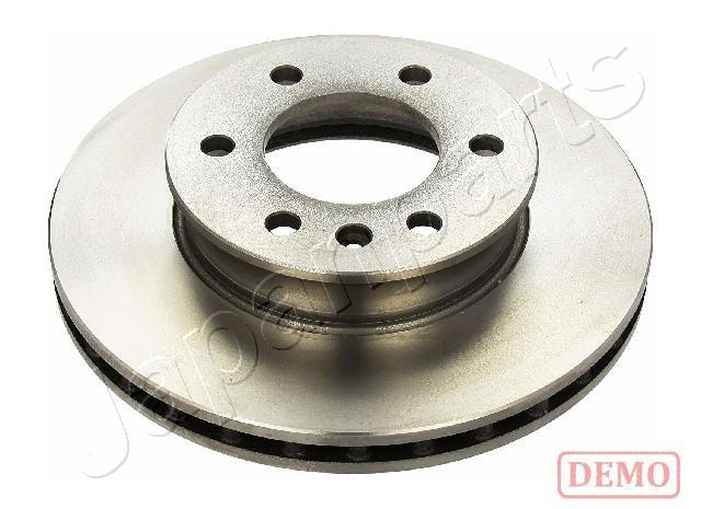 Тормозной диск JAPANPARTS DI-0559C