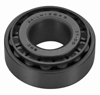 Подшипник ступицы колеса CORAM CR024