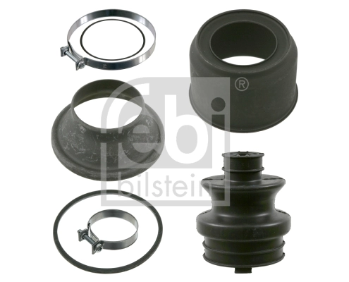 Комплект пыльника приводной вал FEBI BILSTEIN 10030