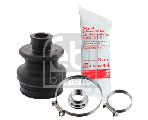 Комплект пыльника приводной вал FEBI BILSTEIN 07934