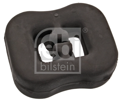 Кронштейн система выпуска ог FEBI BILSTEIN 15706