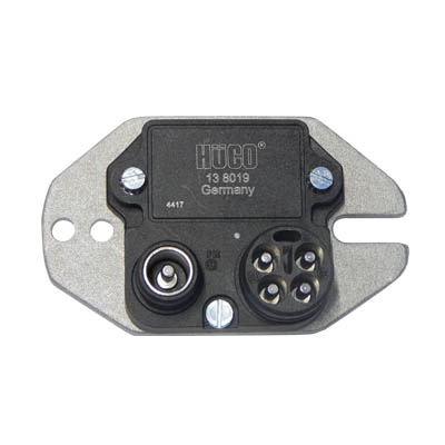 Коммутатор система зажигания hueco HITACHI 138019
