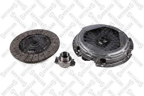 Комплект сцепления STELLOX 83-06144-SX