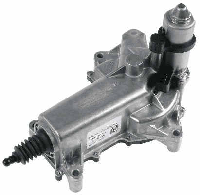 Рабочий цилиндр система сцепления actuator SACHS 3981 000 093